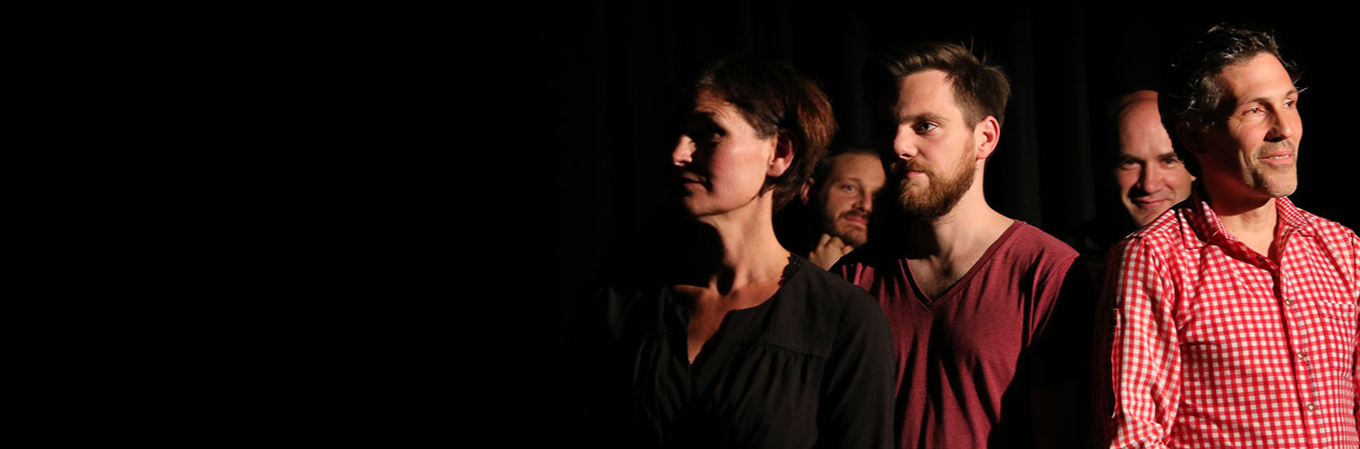 Geschichten aus der Luft (2006)