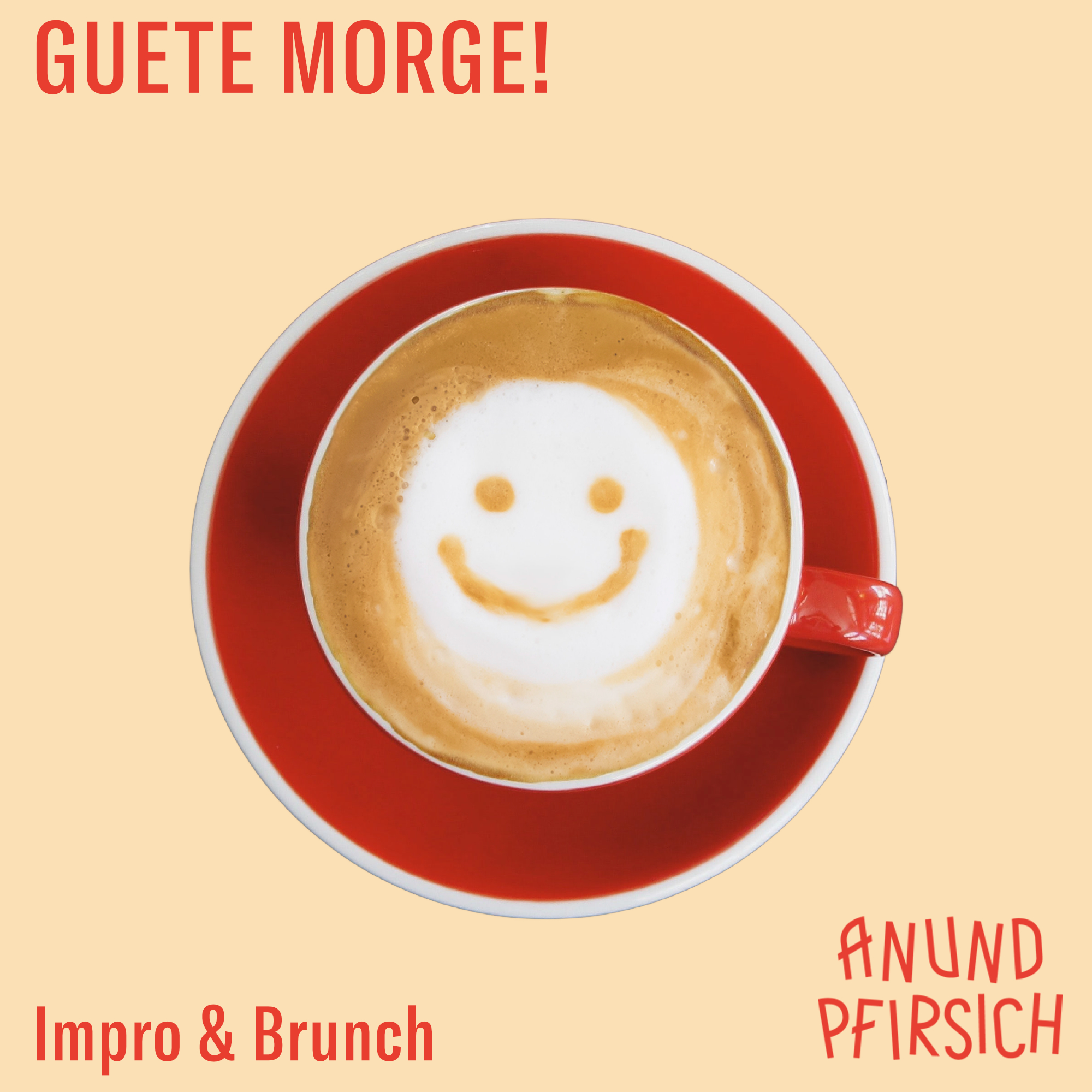 Guete Morge!