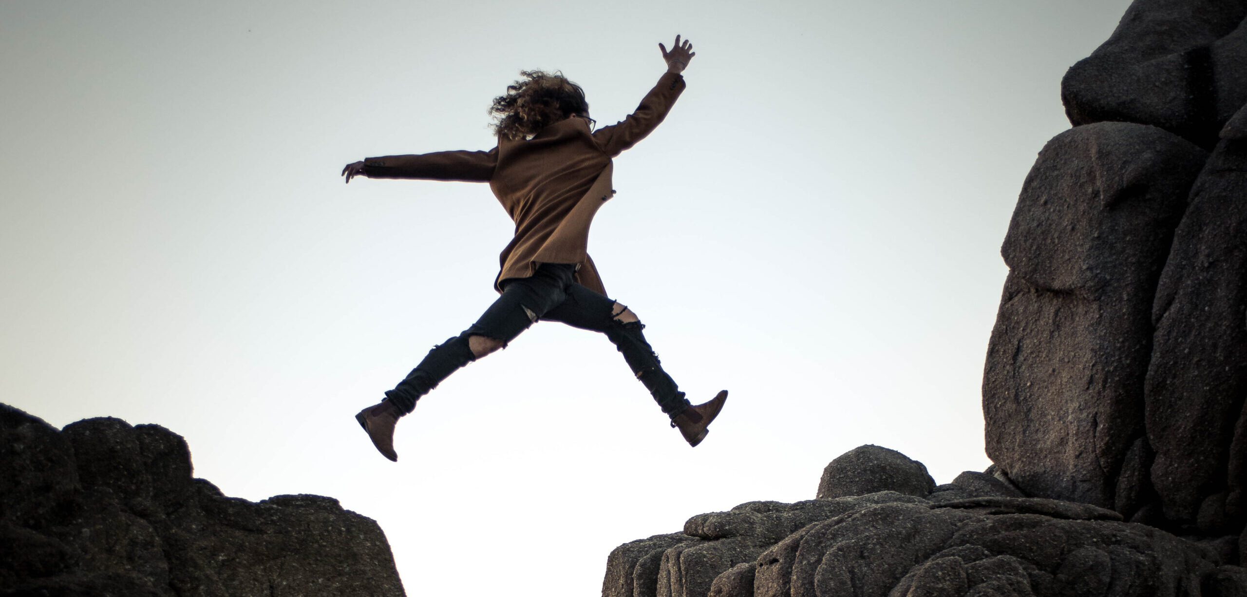 IMPRO FOR LIFE: Das Spiel MIT der Angst    