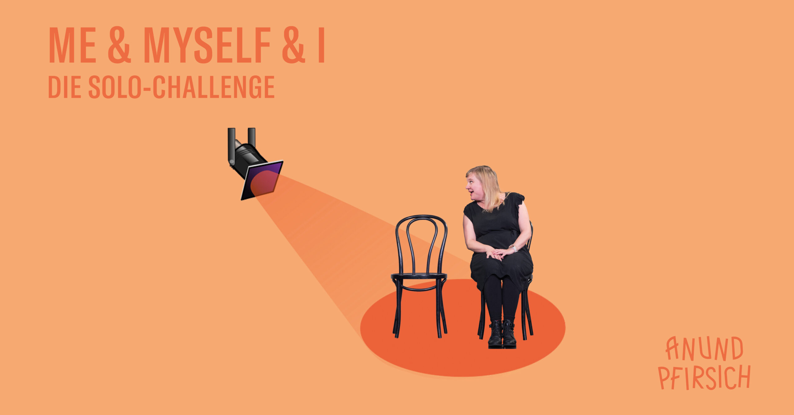 Me & Myself & I – mit Niggi Hégelé