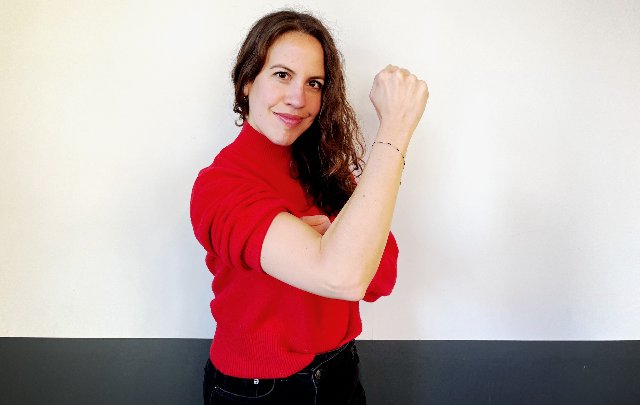 IMPRO FOR LIFE: Do it! 