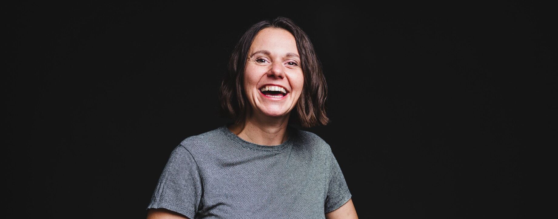 Spezialkurs: "Lass deinen Körper sprechen" Gastworkshop Gerit Scholz 