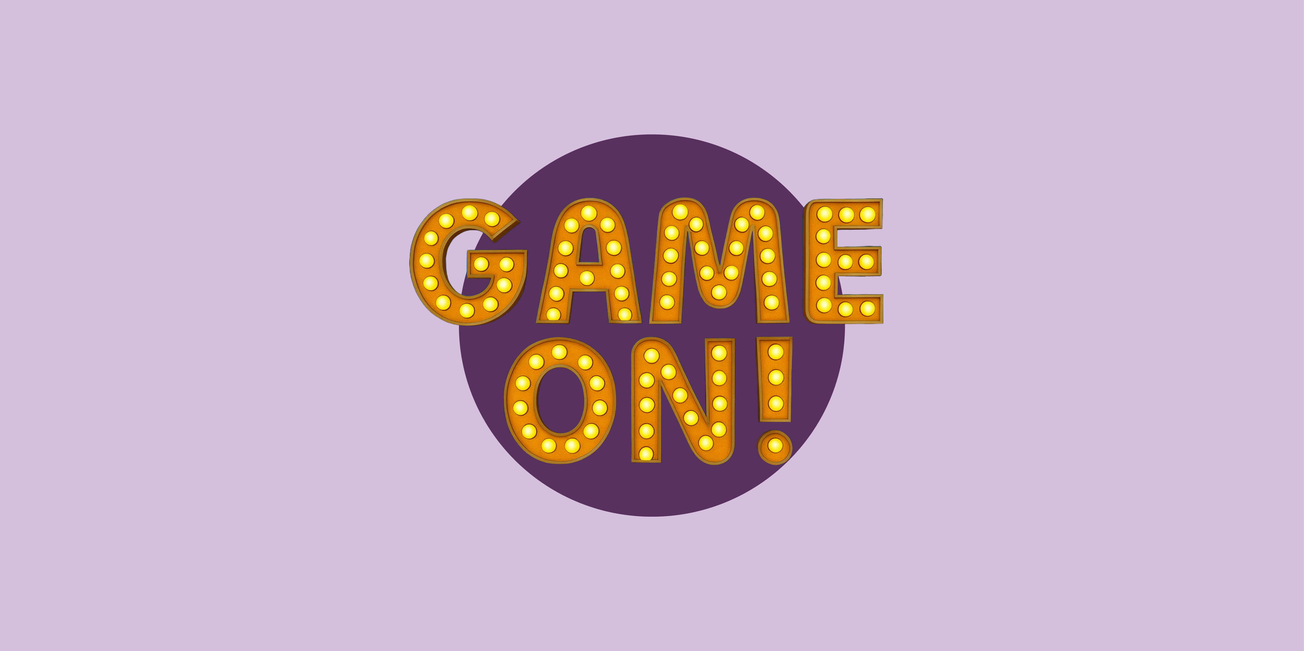 LATE NIGHT: GAME ON!