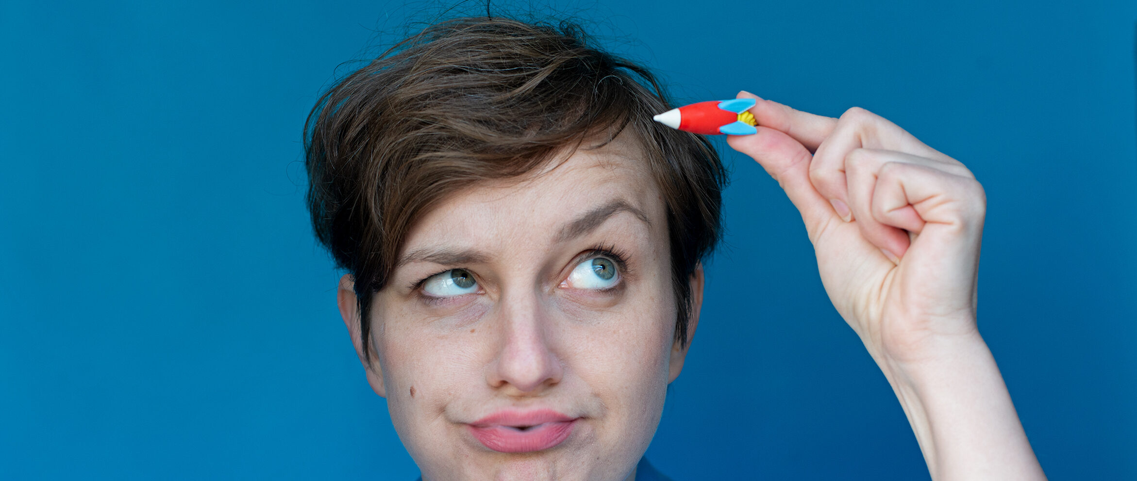 Spezialkurs: "Timing: Jetzt oder nie" Gastworkshop mit Stefanie Pertereit 